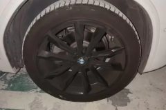 2022 BMW X3 2022 2.0T AT xDrive30i Exclusive MYaoye suit Facelift #6