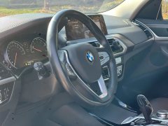 2019 BMW X3 2018 2.0T AT 28i Luxury Pkg China VI #11
