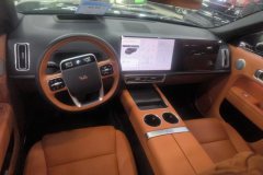 2023 Li Auto Li Auto L8 2023 Pro #12