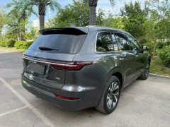 2022 Li Auto Li Auto ONE 2019 EREV6SeatEdition #8