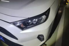 2022 Toyota RAV4 2022 2.0L CVT AT 2WDfashionPlusEdition #5
