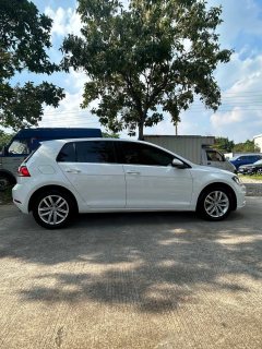 2019 Volkswagen Golf 2019 280TSI DSGComfort China VI #13