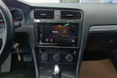 2020 Volkswagen Golf 2020 1.4T AT 280TSIComfort #13