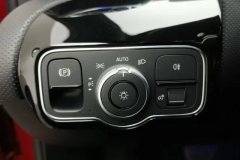 2022 Mercedes-Benz A-Class 2022 Facelift II 1.3T AT A 200 L Sportsedan chairFashion #24
