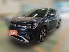 2022 Volkswagen ID.6 CROZZ 2021 Long RangePROEdition #1