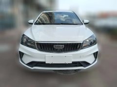 2021 Geely Auto Emgrand Sedan 2021 1.5 AT UP Luxury #2