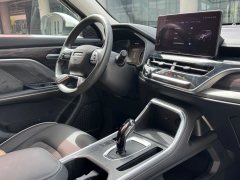 2023 Haval H6 2023 China tideEdition 1.5T ATUrbanEdition #20
