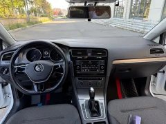2016 Volkswagen Golf 2016 1.6 AT Comfort #7