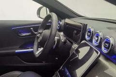 2024 Mercedes-Benz C-Class 2024 Facelift II 1.5T AT C 260 L Sport #23