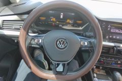 2021 Volkswagen Lavida 2021 1.4T AT 280TSILuxury #15