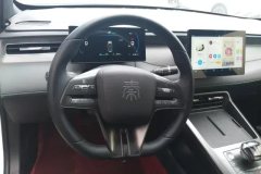 2025 BYD Qin Plus 2025 DM-i Smart Drive 55KMLeading #14