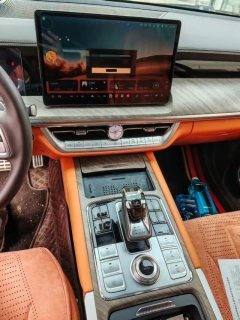2023 Tank 500 2023 3.0T AT Sport Create environment 5Seat #3