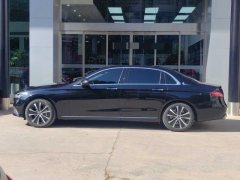 2022 Mercedes-Benz E-Class PHEV 2022 Facelift II E 350 e L AT Plug-in hybrid sedan #7