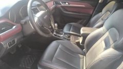 2018 Haval H6 Coupe 2018 1.5T AT Red LabelSuperHaoFWD #7