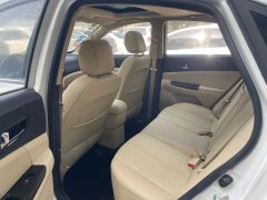 2015 Chang'an Eado 2015 1.6 AT Luxury #5
