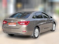 2016 Buick Excelle GT Sedan 2016 1.5 AT 15NElite #4