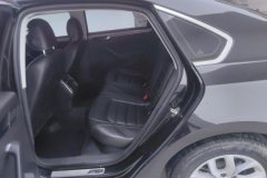 2018 Volkswagen Tiguan 2017 1.8T AT 300TSIsilk roadFashion #10