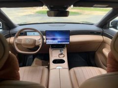 2026 Dongfeng Fengshen Dongfeng Fengshen L8 2025 185KMdreamEdition #3