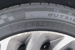 2022 Voyah Free 2021 4WDStandardEREVExclusiveLuxury Pkg #9