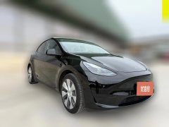 2023 Tesla Model Y 2022 Facelift rear wheel driveEdition #3