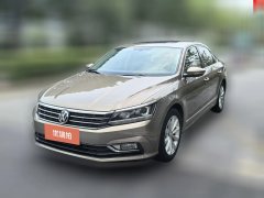 2018 Volkswagen Passat 2017 1.8T AT 330TSIHonor #1