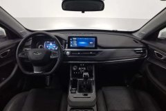2025 Chery Tiggo 8 2025 Excellence 230TCI MTComfort 5Seat #14