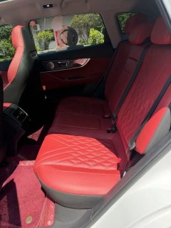 2023 Chery Tiggo 7 Plus 2023 1.6TGDI AT DCTFlagship #7