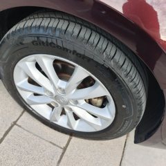2017 Kia K3 2016 1.6 AT GLS #4