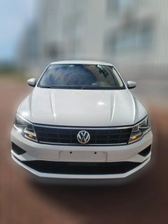 2018 Volkswagen Jetta 2017 1.5 MT Fashion #2