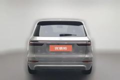 2021 Li Auto Li Auto ONE 2020 EREV6SeatEdition #4