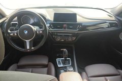 2021 BMW 1 Series 2021 1.5T AT 120i MSportYaoyeEdition #12
