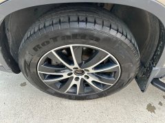 2015 Volkswagen Tiguan 2015 1.8T AT Luxury FWD #13