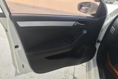 2015 Volkswagen Jetta 2015 1.6 AT Comfort #7