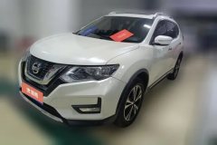 2020 Nissan X-Trail 2020 2.5 AT Smart ConnectLeading4WD #1