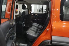 2021 Tank 300 2021 Off-road 2.0TAT conqueror #19