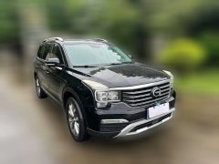 2018 GAC Trumpchi Trumpchi GS8 2017 2.0T AT 320T 2WDLuxurySmart Connect（7Seat） #2