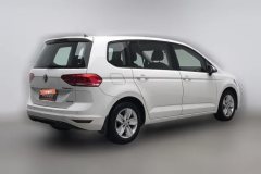 2016 Volkswagen Touran 2016 TouranL 1.4T MT 280TSI Fashion #2