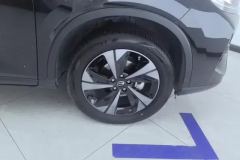 2024 GAC Trumpchi Trumpchi GS4 2023 1.5T AT 270T Smart DriveTech #6