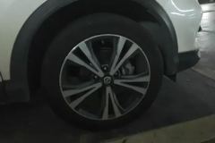 2019 Nissan Qashqai 2019 2.0 AT Luxury #6