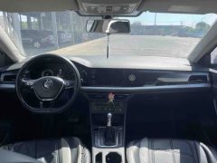 2020 Volkswagen Lavida EV 2019 Premium EV #4