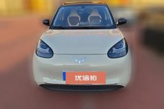 2024 Wuling Motors Wuling Bingo 2023 333KM Joy #2
