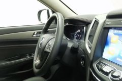 2019 Chang'an CS75 2017 1.8T AT SciroccoEditionLuxury 4WD #23