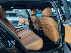 2020 BMW 5 Series 2020 2.0T AT 530LiLeadingMSport Pkg #10