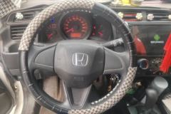 2019 Honda Fit Hatchback 2018 1.5 AT ComfortSunroofEdition #15