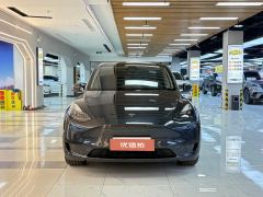 2024 Tesla Model Y 2024 rear wheel driveEdition #8