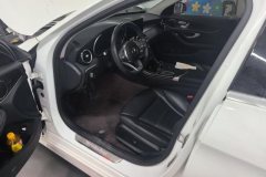 2020 Mercedes-Benz C-Class 2020 1.5T AT C260LSport Facelift #9