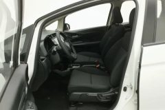 2019 Honda Fit Hatchback 2018 1.5 AT ComfortSunroofEdition #13