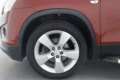 2015 Chevrolet Trax 2014 1.4T MT Comfort FWD #6