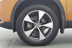 2017 Chery Tiggo 7 2016 1.5T MT YaozhenEdition #6