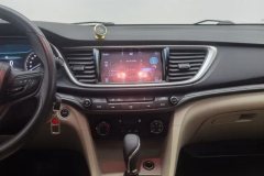 2016 Buick Excelle GT Sedan 2015 1.5 AT 15NElite #16